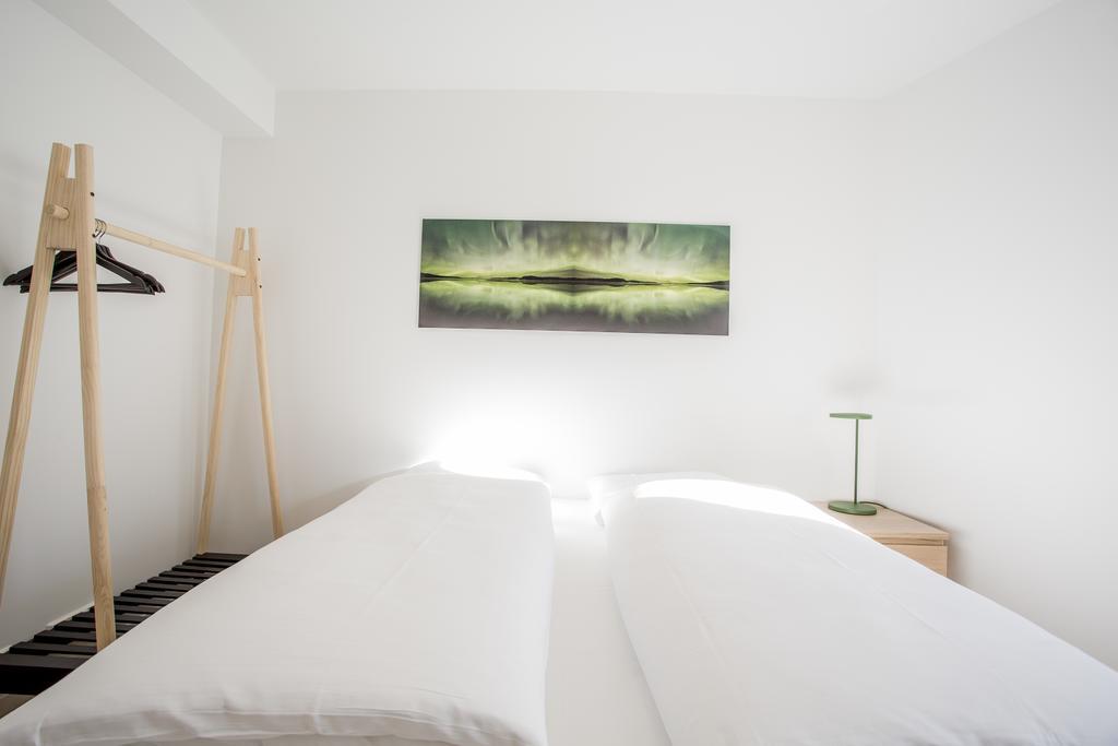 Bjorvika Apartments - Langgata 4 Stavanger Extérieur photo