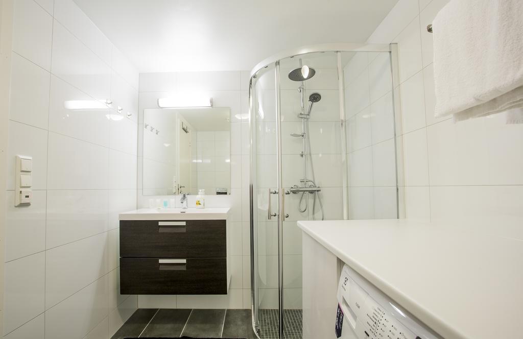 Bjorvika Apartments - Langgata 4 Stavanger Extérieur photo
