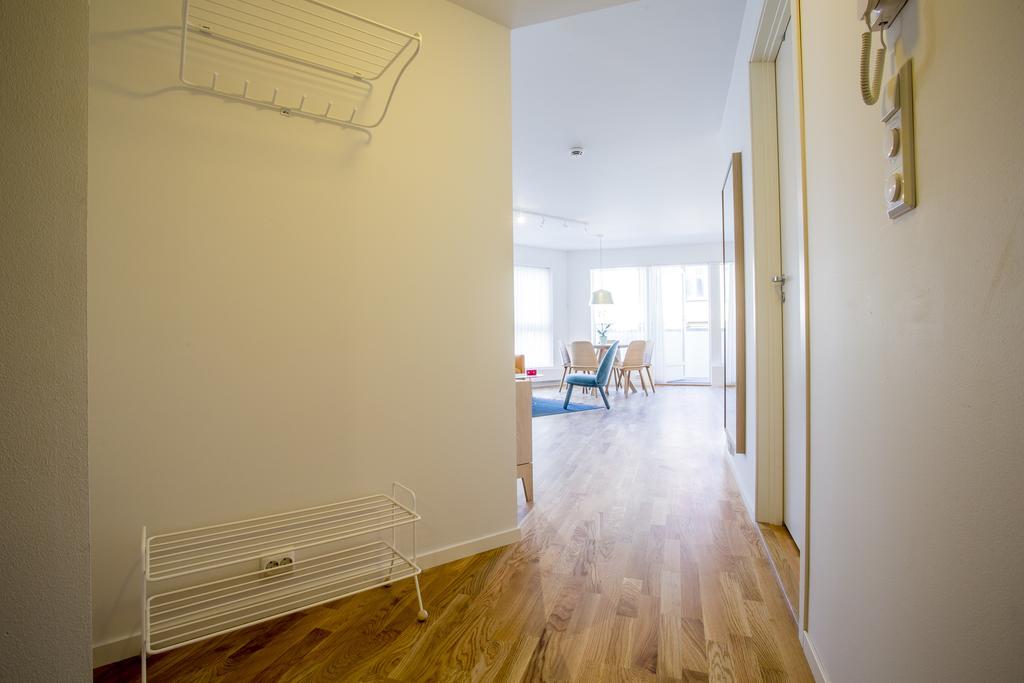 Bjorvika Apartments - Langgata 4 Stavanger Extérieur photo