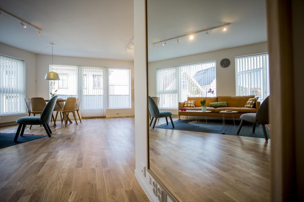 Bjorvika Apartments - Langgata 4 Stavanger Extérieur photo