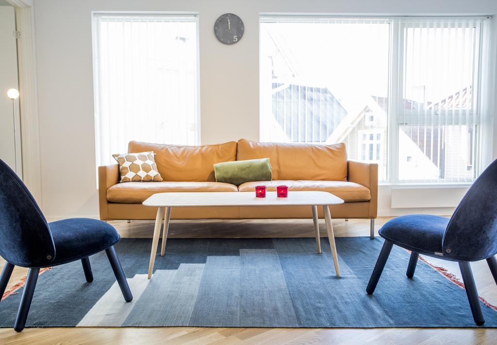 Bjorvika Apartments - Langgata 4 Stavanger Extérieur photo