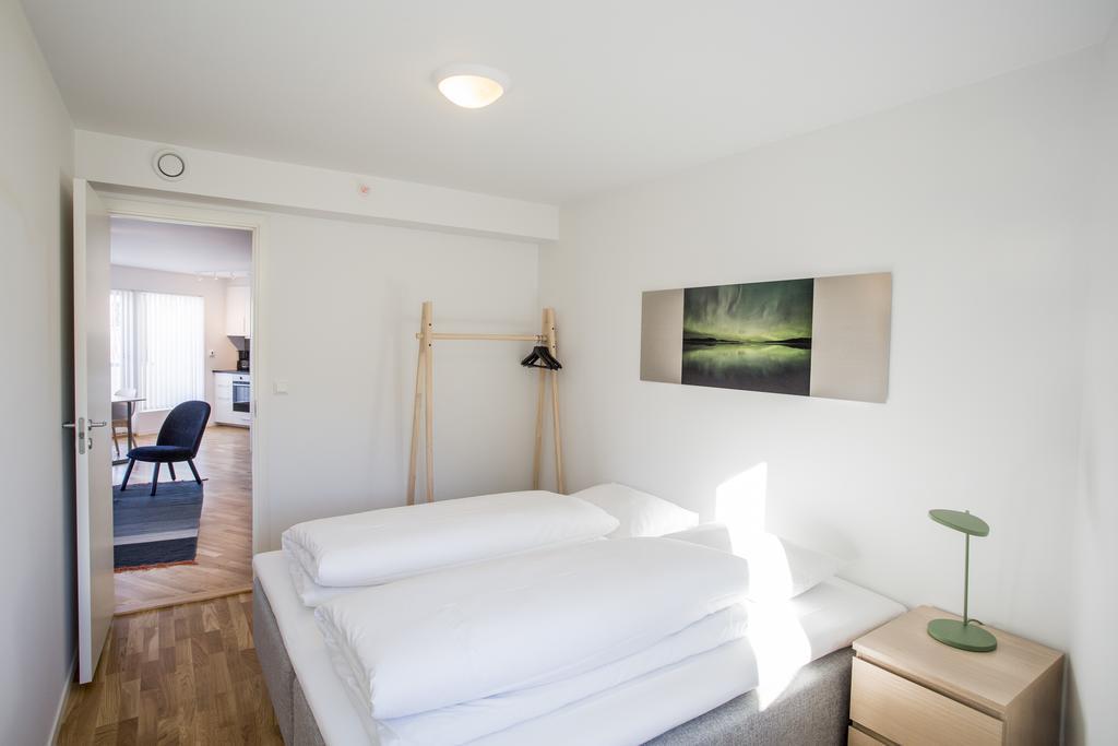 Bjorvika Apartments - Langgata 4 Stavanger Extérieur photo