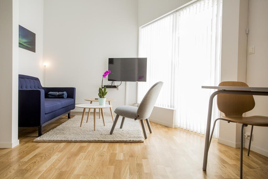 Bjorvika Apartments - Langgata 4 Stavanger Extérieur photo