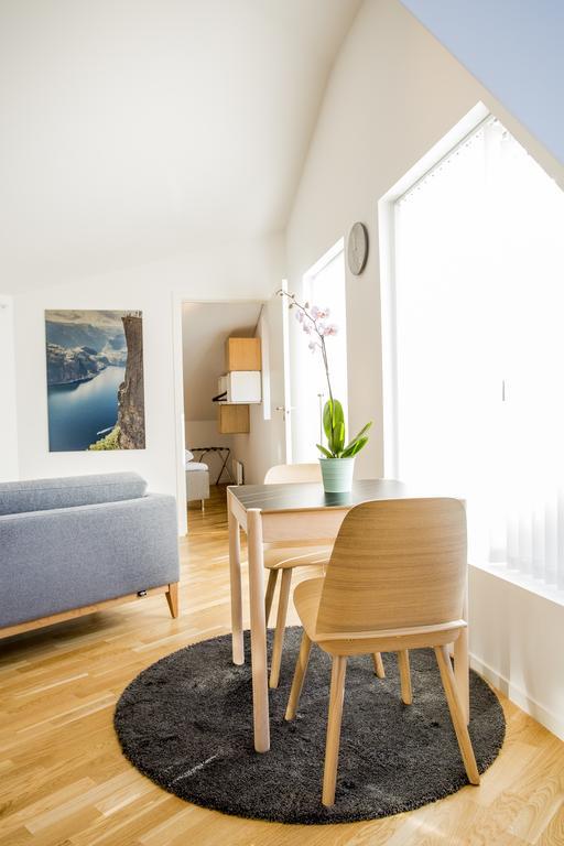 Bjorvika Apartments - Langgata 4 Stavanger Extérieur photo