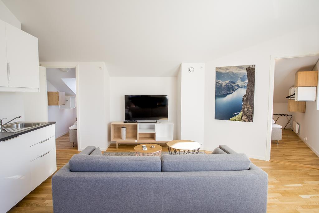 Bjorvika Apartments - Langgata 4 Stavanger Extérieur photo